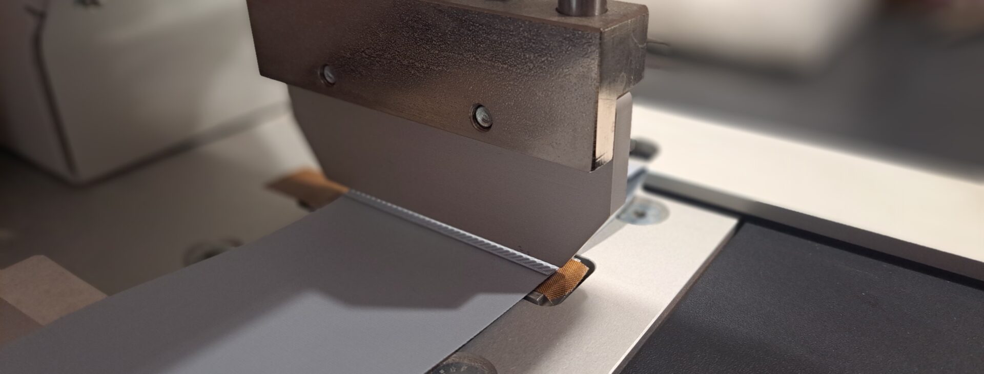 Exceptional craftsmanship delivering bespoke blinds with precision and care.